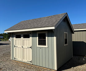 Petoskey Carriage House