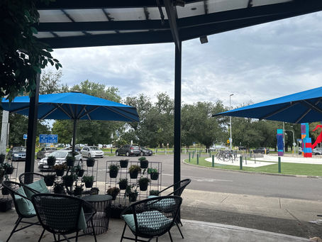 آلبرت پارک ملبورن