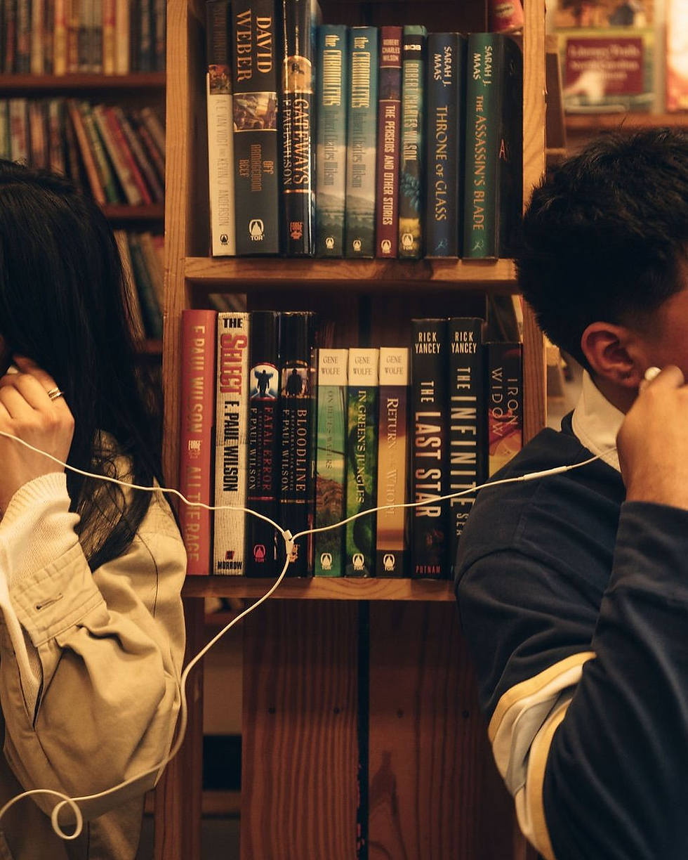 Top 5 Rom-Coms You cannot Miss