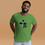 Thumbnail: Guard Maintain & Protect Your Peace Unisex Tee-Shirt