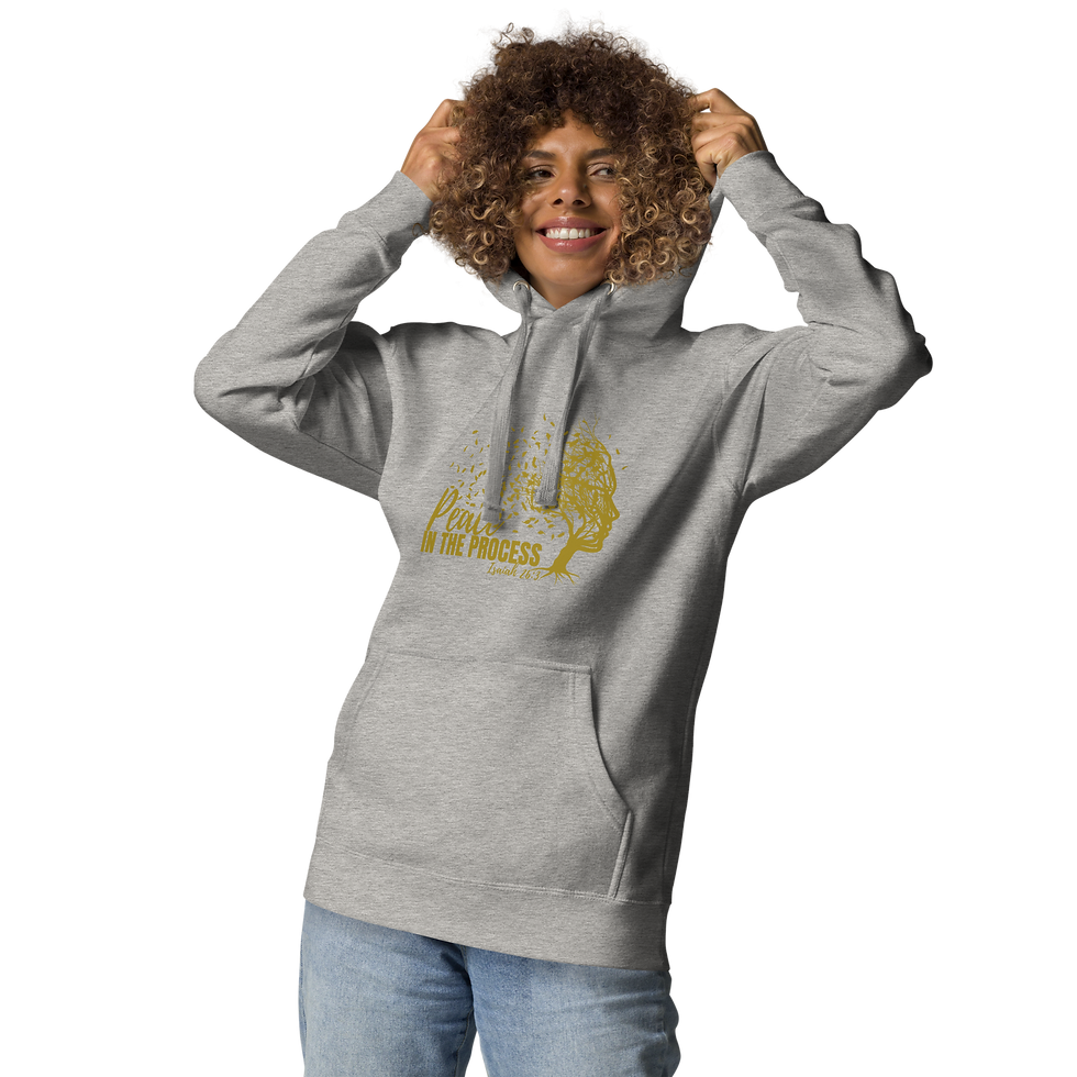 Thumbnail: Hoodie Unisex Hoodie