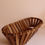 Miniature : Corbeille en bois