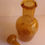 Miniature : Carafe en verre de Murano