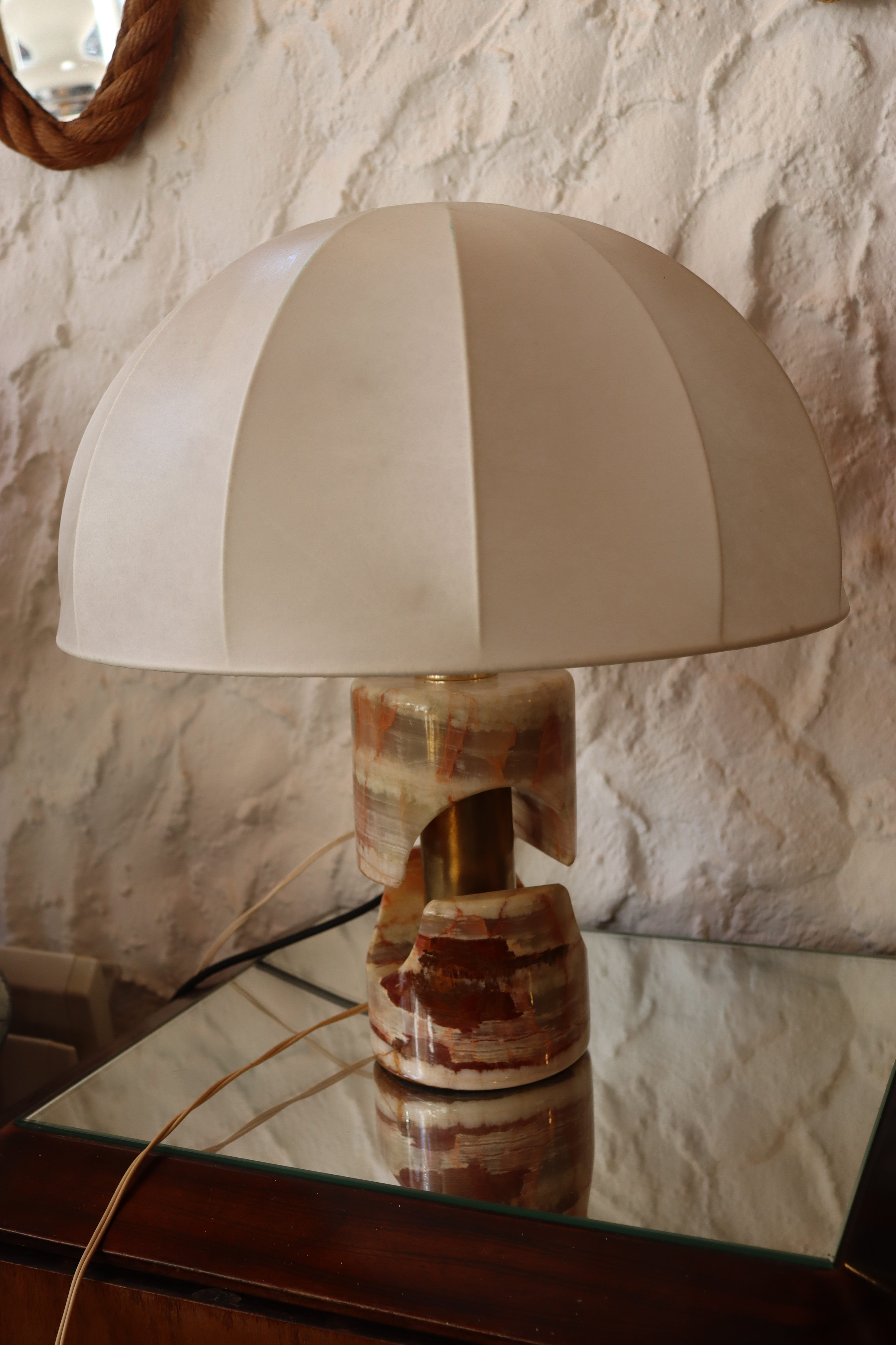 Lampe Italienne