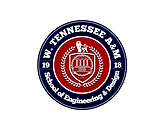 Western Tennessee A&M logo