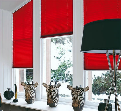 Rebel Blinds Cork