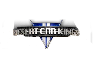 desertcarkings