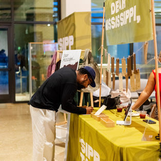 How We're Expanding the Archive and Reframing The South at 'Sipp Talk