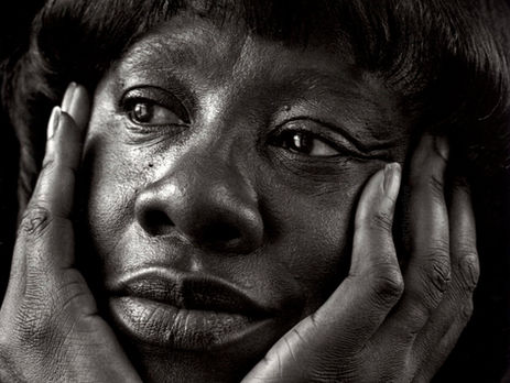 Black August Spotlight: Unita Blackwell - Visionary, Icon, Community Leader
