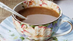 Coffee and a Chat this Thursday 16th June at the hall, 10.30 to 11.30