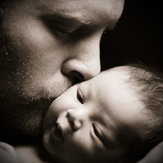 Father and Son
