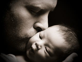 "God is my Father"
