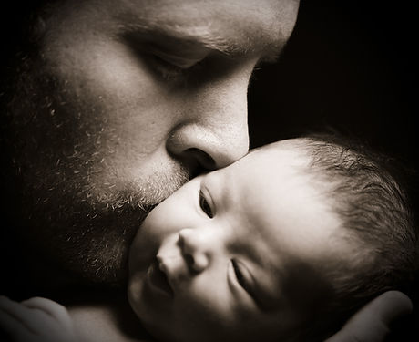 Father and Son