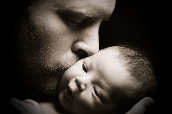 Conversations: Role Of A Dad