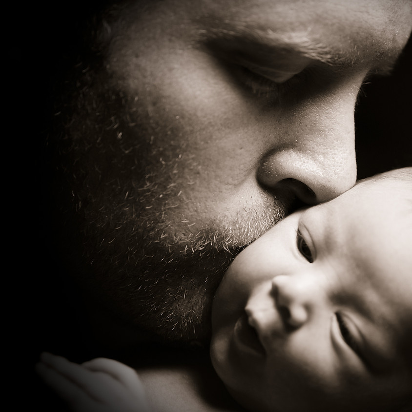 May Long - Promises of the Father