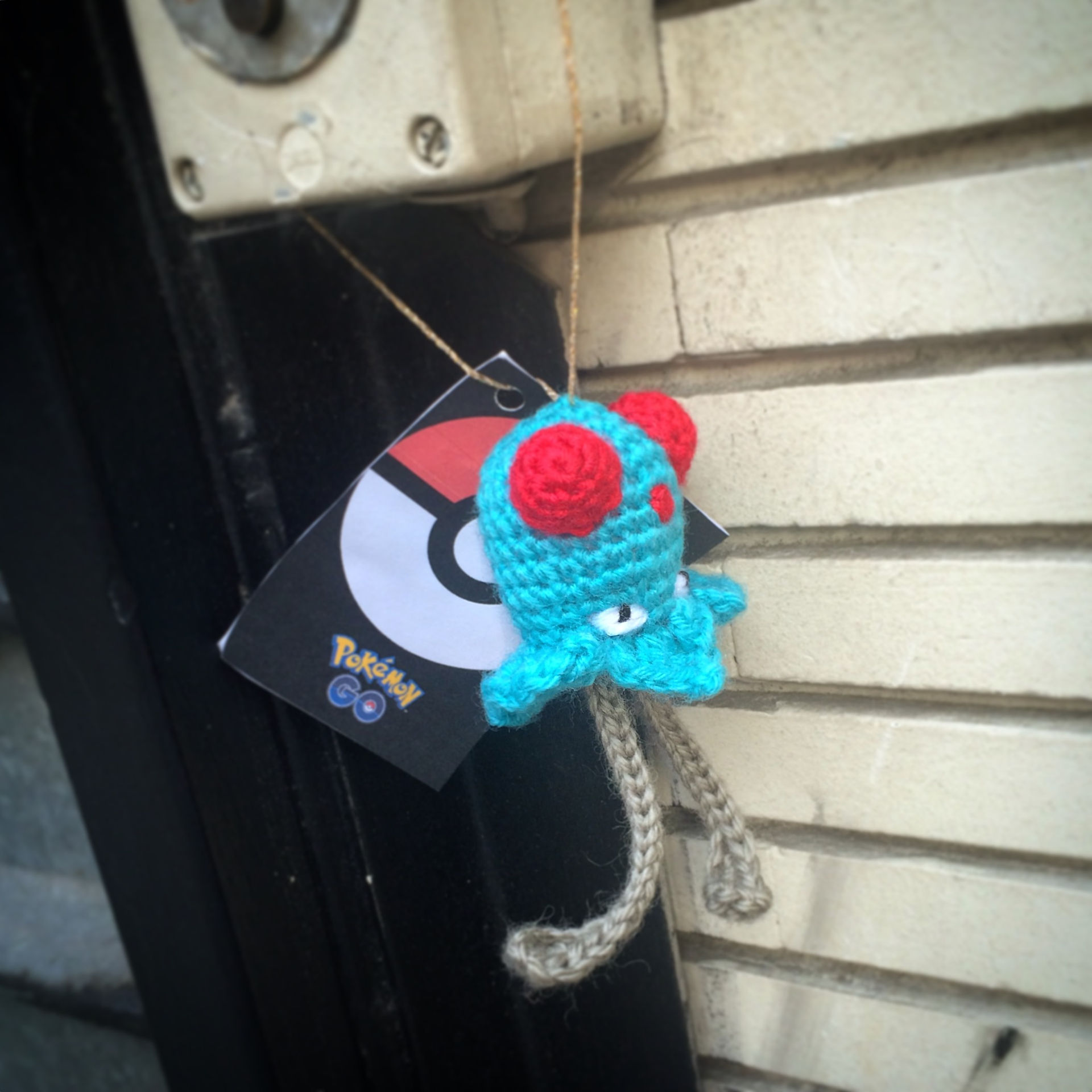 CrochetGo Paris