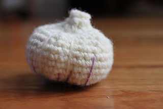 garlic