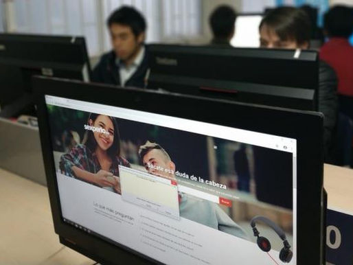 Administración de Bogotá reporta una reducción del 31% en embarazos en mujeres adolescentes.
