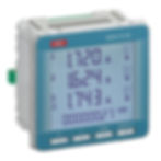 Thumbnail: IME  NEMO 96 Power Analyser