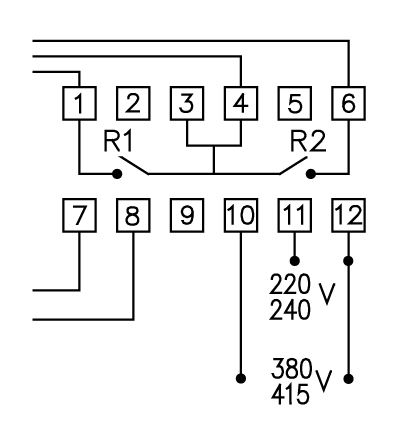 縮圖：GAVE - AR01- Alternating Relay