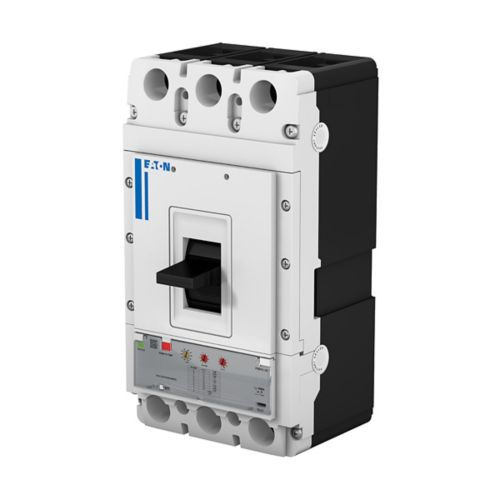 縮圖：EATON PDC PXR10 Electronic MCCB