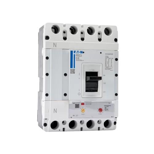 Thumbnail: EATON PDC Thermal Magnetic MCCB