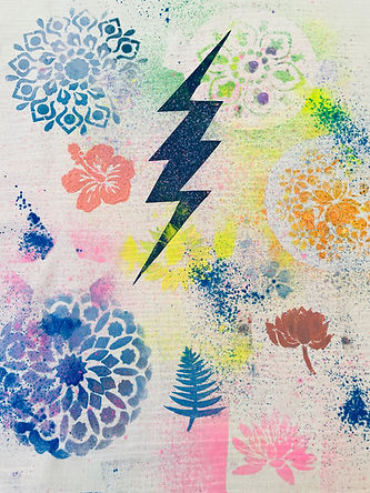 screenprinting-stencil-teen-textile-workshop