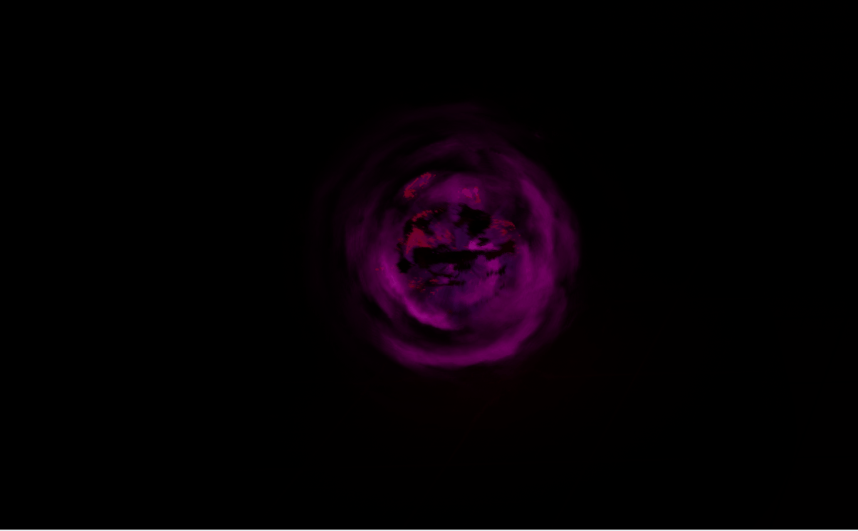 Blackhole Combined Dark