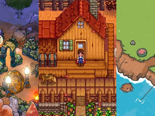 Animal Crossing Benzeri En İyi 10 Mobil Oyun