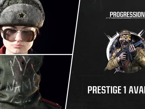Call of Duty: Black Ops 6'da Prestij Kazanmalı Mısınız?