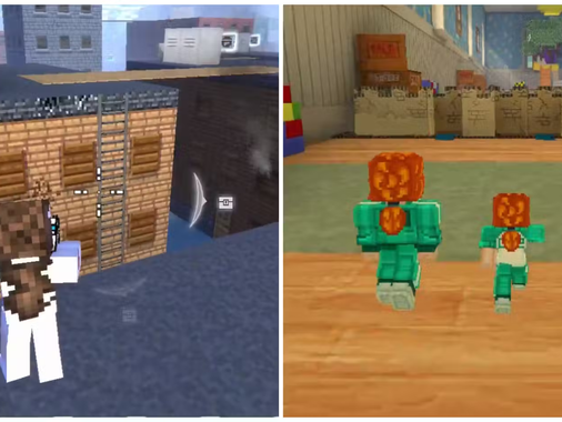 Pixel Gun 3D: Seviye Atlamanın En İyi Yolları, Dereceli