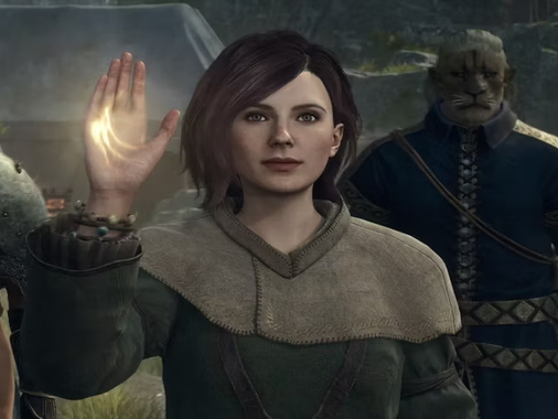 Dragon's Dogma 2: Tüm Yama Notları