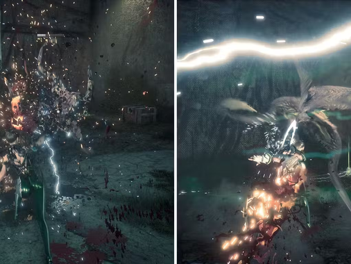 Stellar Blade: Beta Beceriler Nasıl Şarj Edilir ve Kullanılır