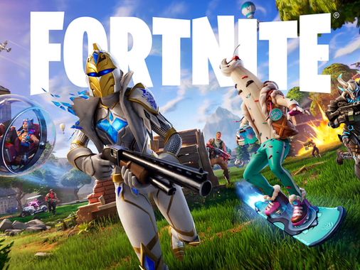 Bir Fortnite Tarih Kitabı İstiyorum