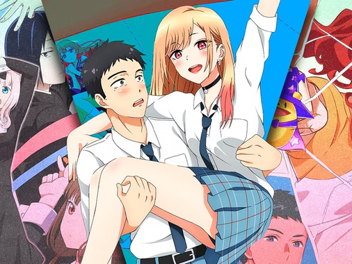 Şu Anda İzlenecek En İyi Romantik Anime