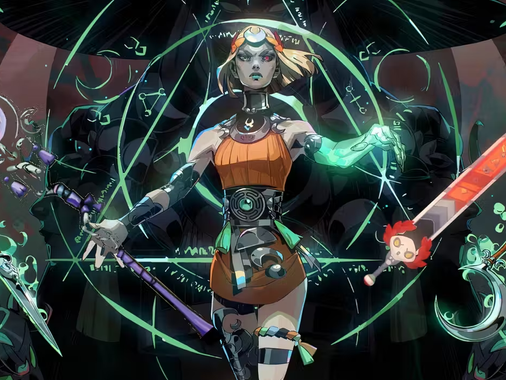 Hades 2 Güncelleme Yama Notları Ortaya Çıktı