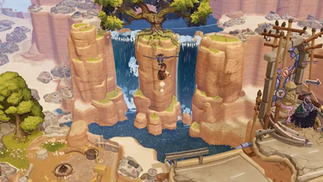 Yeni Steam Oyunu, Stardew Valley ile The Legend of Zelda'nın Buluşması Gibi