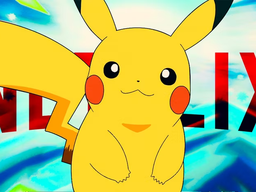 Netflix Nixes Pokémon Yolculukları