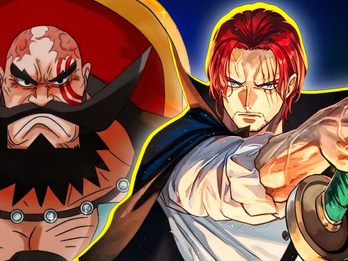 One Piece Bölüm 1167 Önizlemesi: Yeni Bir Zaman Atlaması Başlıyor