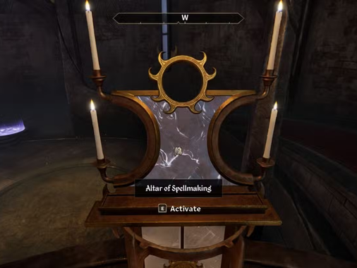 Oblivion Remastered'da Güçlendirme Nitelik Büyüsü Nasıl Yapılır