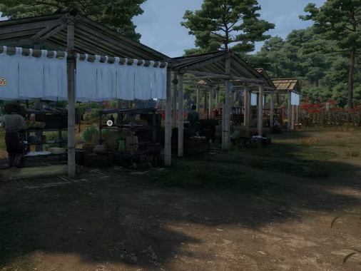 Sengoku Dynasty: Tüccar Mağazaları Nasıl Kurulur