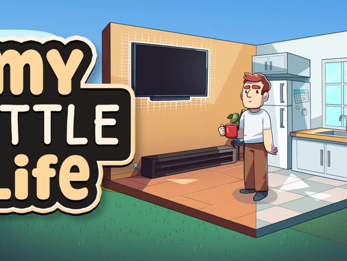 Rusty's Retirement ve Tamagotchi Hayranlarının Neden My Little Life'ı İzlemeleri Gerektiği