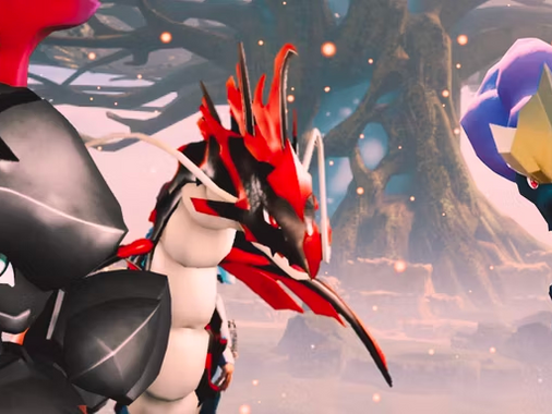 Palworld'deki Dev Ağaç Nedir (& Neden Oraya İnşa Etmemelisiniz)