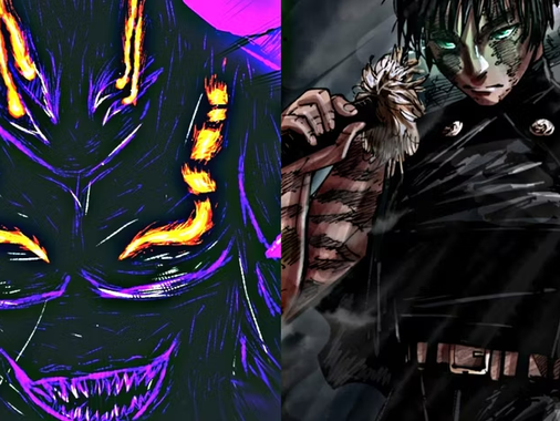 Jujutsu Kaisen: Büyücülüğe Karşı İlahi Kısıtlama, Açıklandı