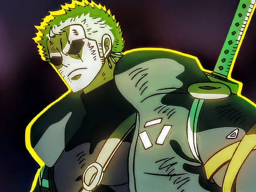 One Piece: Oda, Kendi Ekibini Kuracak One Straw Hat'i Tanıttı