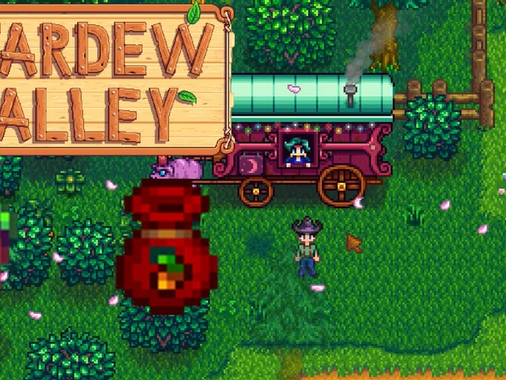 Stardew Valley Nadir Tohum Nasıl Yetiştirilir
