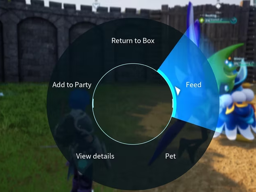 Palworld Aşırı Açlık Nasıl Tedavi Edilir