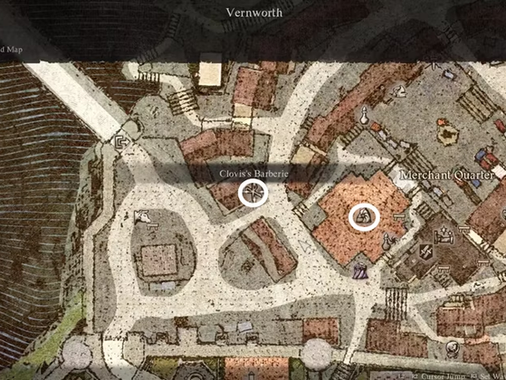 Dragon's Dogma 2: Piyonlar Nasıl Özelleştirilir (Görünüm ve Eğim)