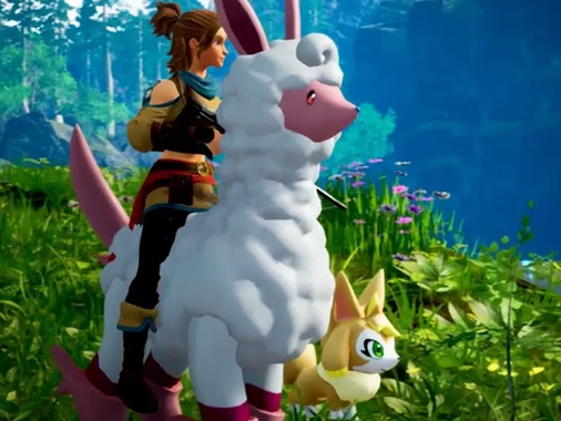 Palworld: Palworld'deki Tüm Kolyeler