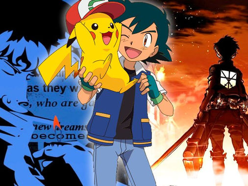 Tüm Zamanların En İyi Anime Açılışı Hangisi?